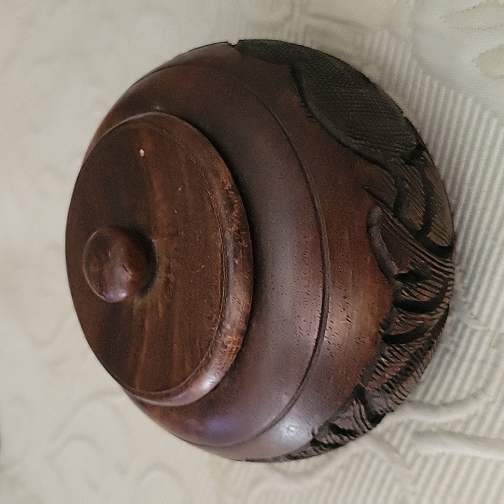 Product Of South Africa  Small Bowl